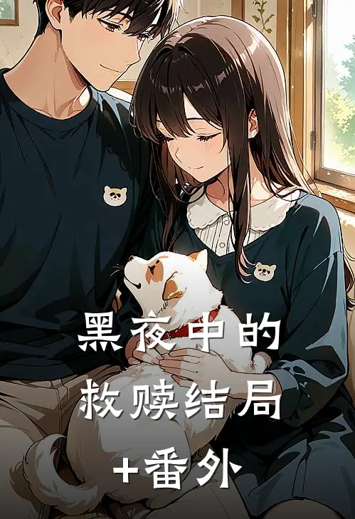黑夜中的救赎结局+番外