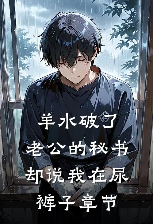 羊水破了，老公的秘书却说我在尿裤子章节