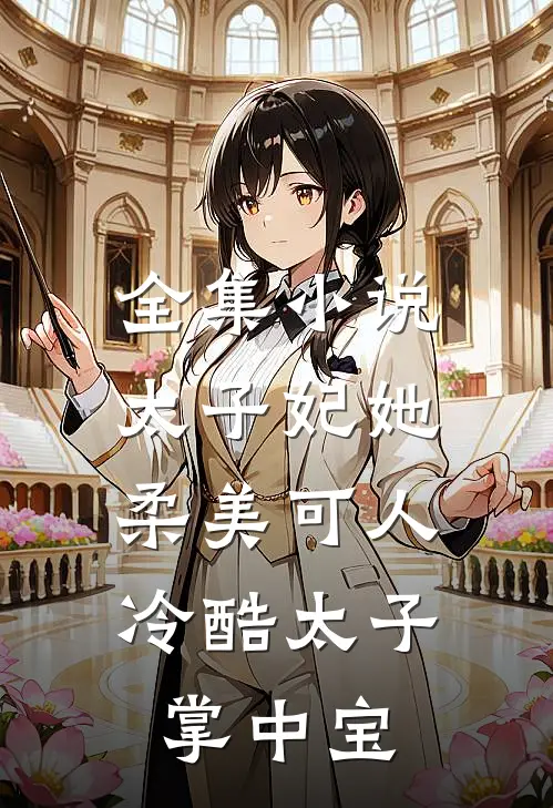 全集小说太子妃她柔美可人：冷酷太子掌中宝