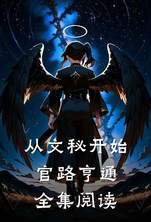从文秘开始，官路亨通全集阅读