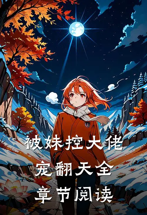 被妹控大佬宠翻天全章节阅读