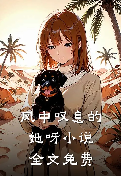 风中叹息的她呀小说全文免费