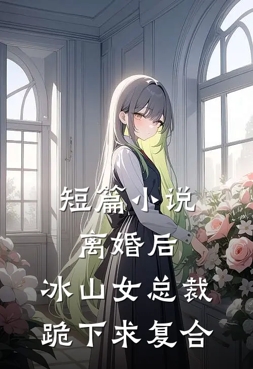 短篇小说离婚后，冰山女总裁跪下求复合