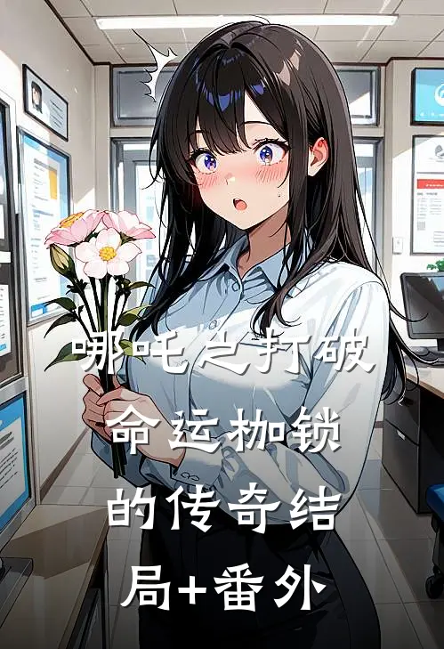哪吒之打破命运枷锁的传奇结局+番外