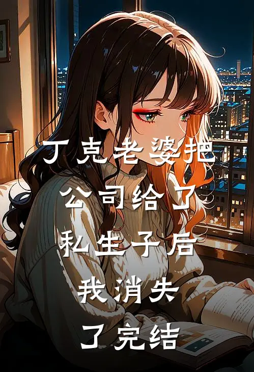 丁克老婆把公司给了私生子后，我消失了完结