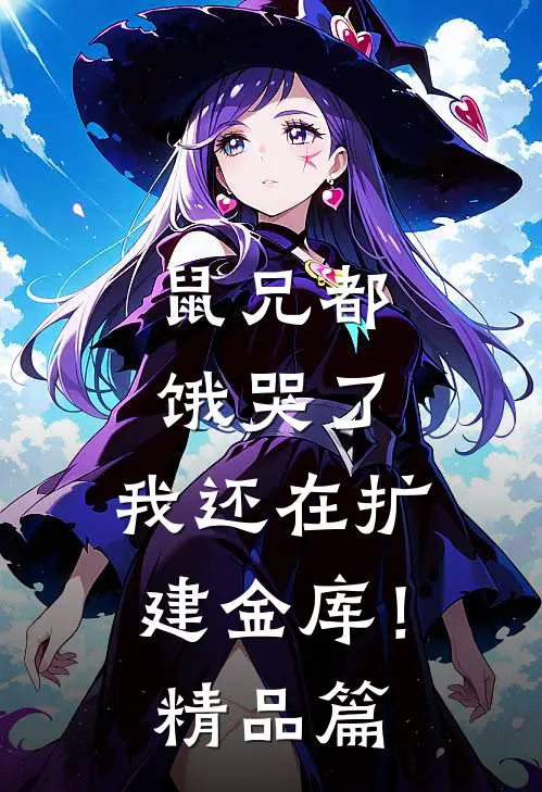 鼠兄都饿哭了，我还在扩建金库！精品篇