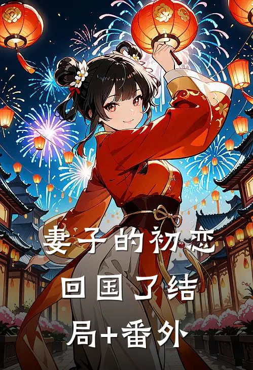妻子的初恋回国了结局+番外