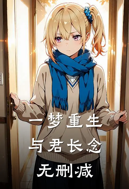 一梦重生，与君长念无删减