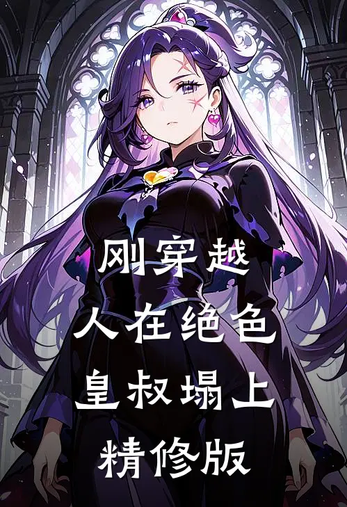 刚穿越，人在绝色皇叔塌上精修版