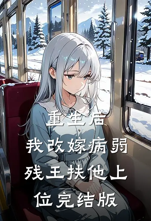 重生后，我改嫁病弱残王扶他上位完结版
