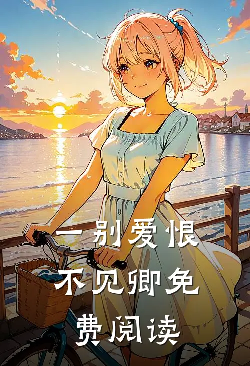 一别爱恨不见卿免费阅读
