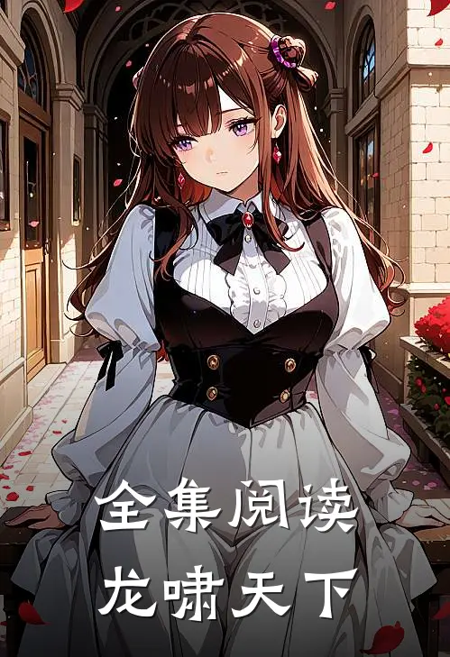全集阅读龙啸天下