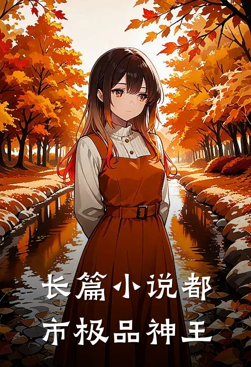 长篇小说都市极品神王