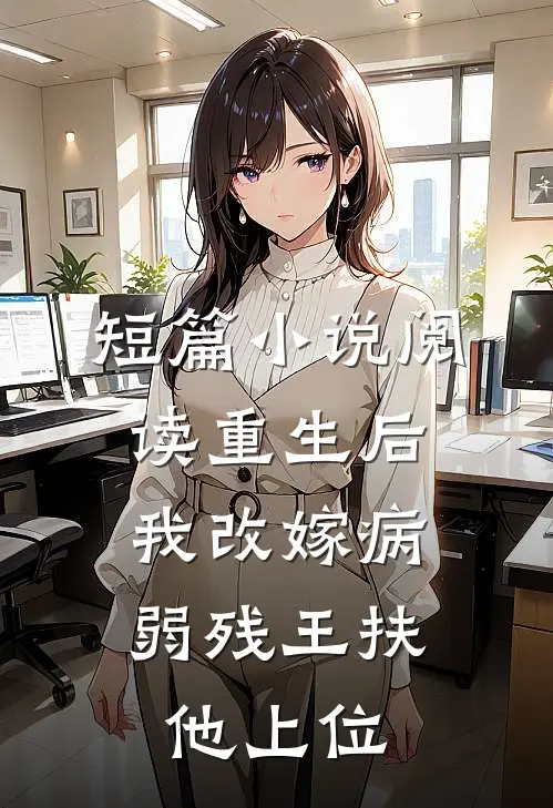 短篇小说阅读重生后，我改嫁病弱残王扶他上位