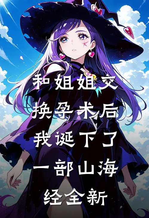 和姐姐交换孕术后 ，我诞下了一部山海经全新