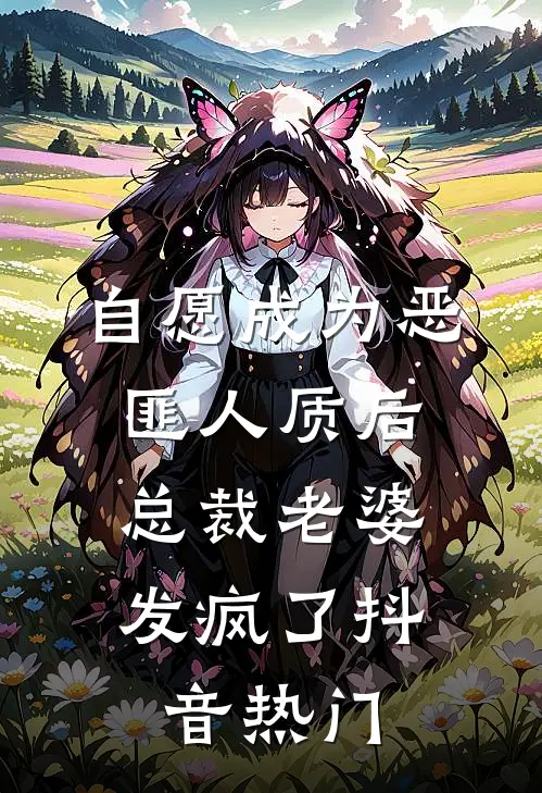 自愿成为恶匪人质后，总裁老婆发疯了抖音热门