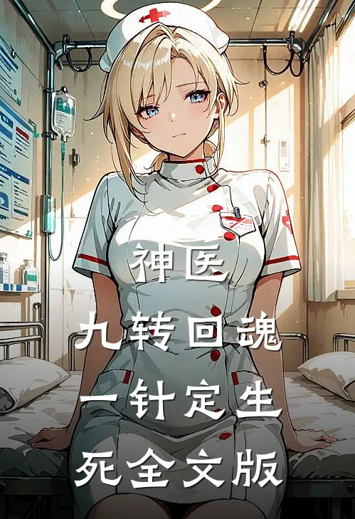 神医：九转回魂，一针定生死全文版