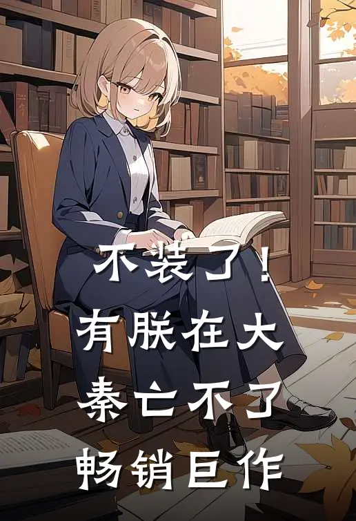 不装了！有朕在，大秦亡不了畅销巨作