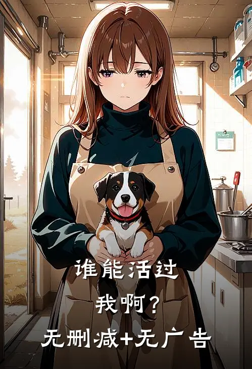 谁能活过我啊？无删减+无广告