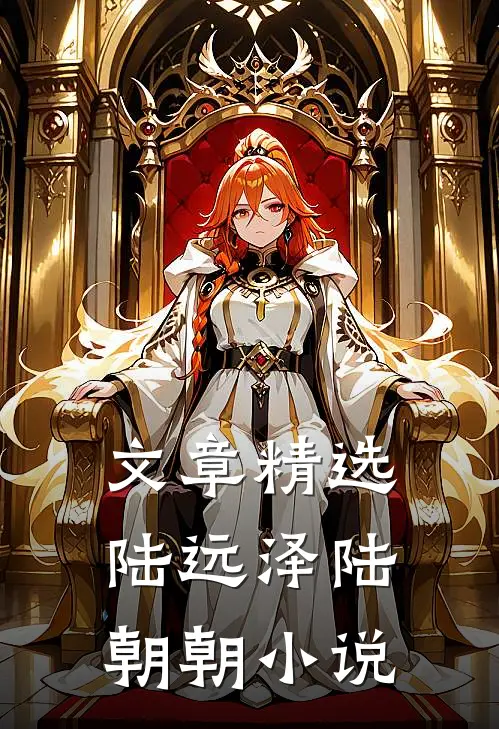文章精选陆远泽陆朝朝小说