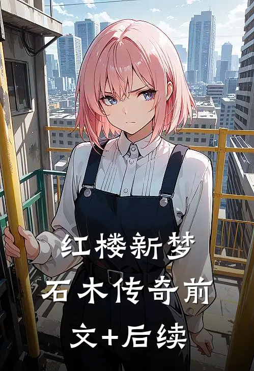 红楼新梦：石木传奇前文+后续