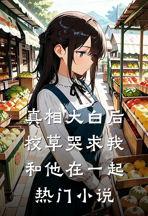 真相大白后，校草哭求我和他在一起热门小说