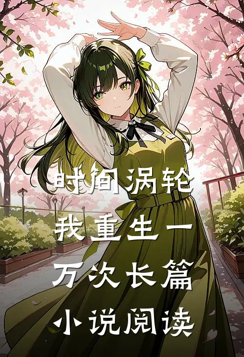时间涡轮我重生一万次长篇小说阅读
