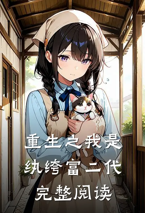 重生之我是纨绔富二代完整阅读