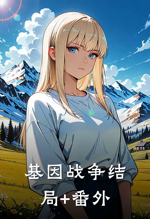 基因战争结局+番外