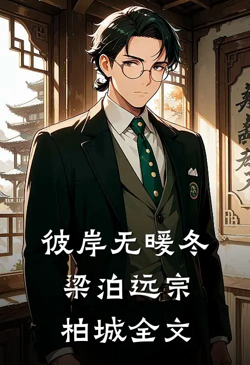 彼岸无暖冬梁泊远宗柏城全文