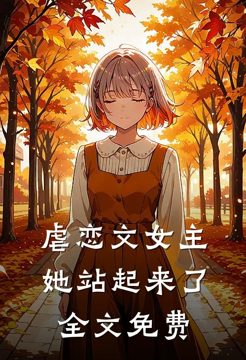 虐恋文女主她站起来了全文免费