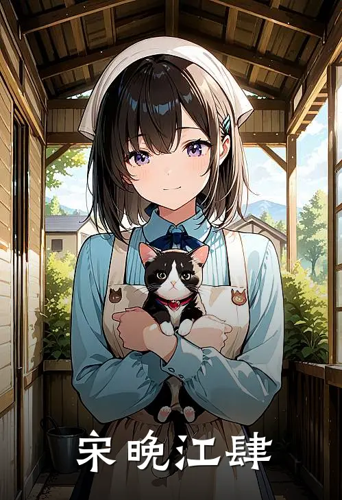 宋晚江肆