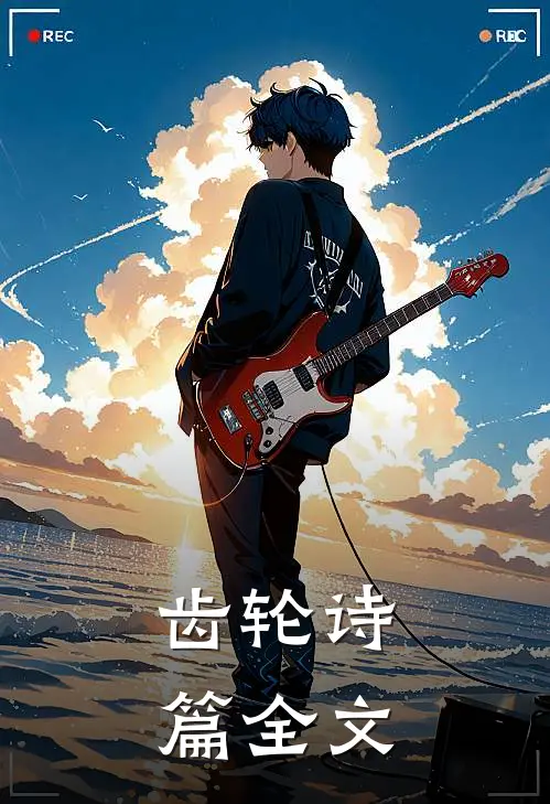 齿轮诗篇全文