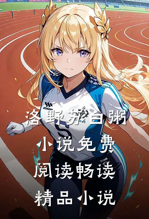 洛野苏白粥小说免费阅读畅读精品小说