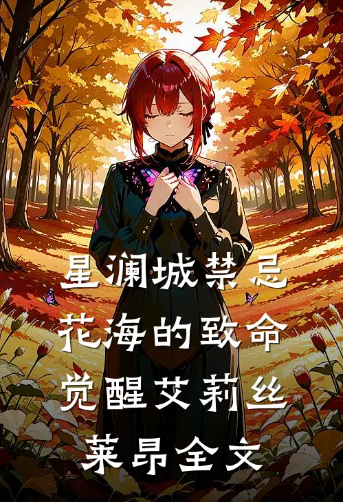 星澜城禁忌花海的致命觉醒艾莉丝莱昂全文