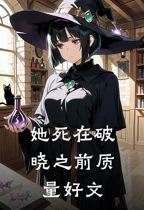 她死在破晓之前质量好文