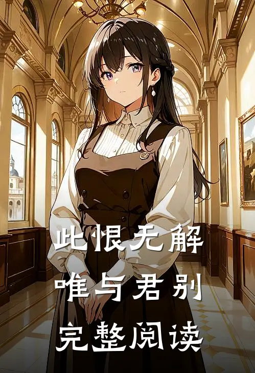 此恨无解，唯与君别完整阅读