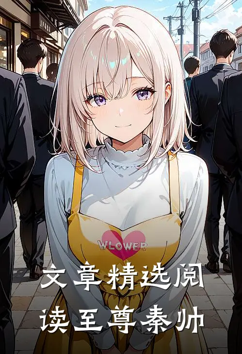 文章精选阅读至尊秦帅