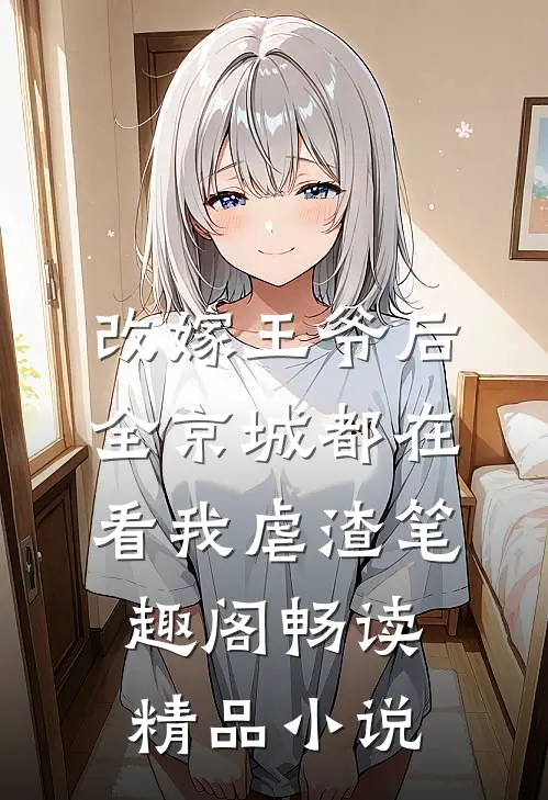 改嫁王爷后,全京城都在看我虐渣笔趣阁畅读精品小说