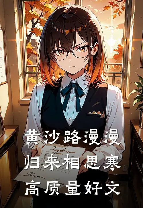 黄沙路漫漫，归来相思寒高质量好文