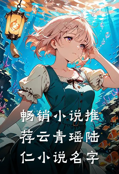畅销小说推荐云青瑶陆仁小说名字