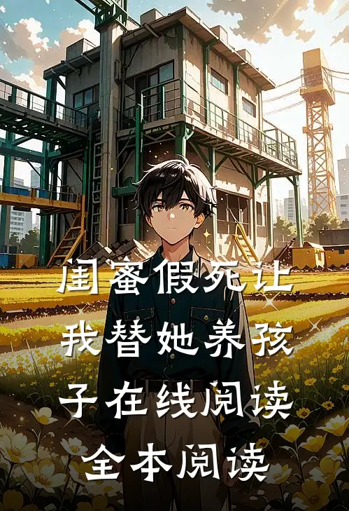 闺蜜假死让我替她养孩子在线阅读全本阅读