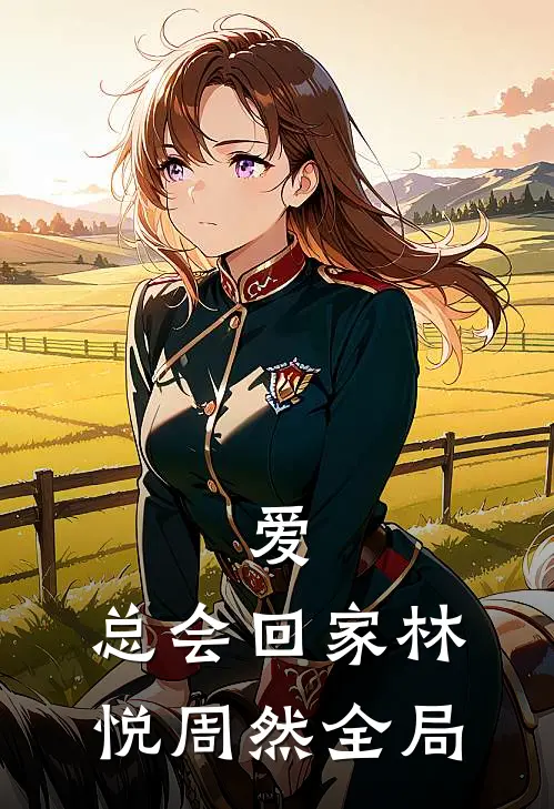 爱，总会回家林悦周然全局
