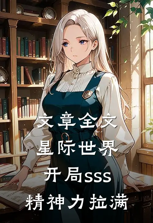 文章全文星际世界：开局sss精神力拉满