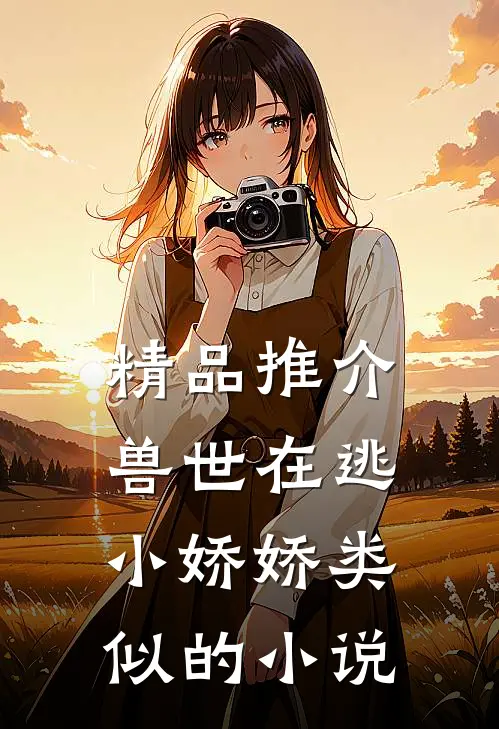 精品推介兽世在逃小娇娇类似的小说