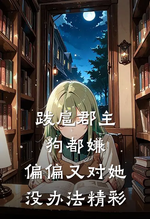 跋扈郡主狗都嫌，偏偏又对她没办法精彩