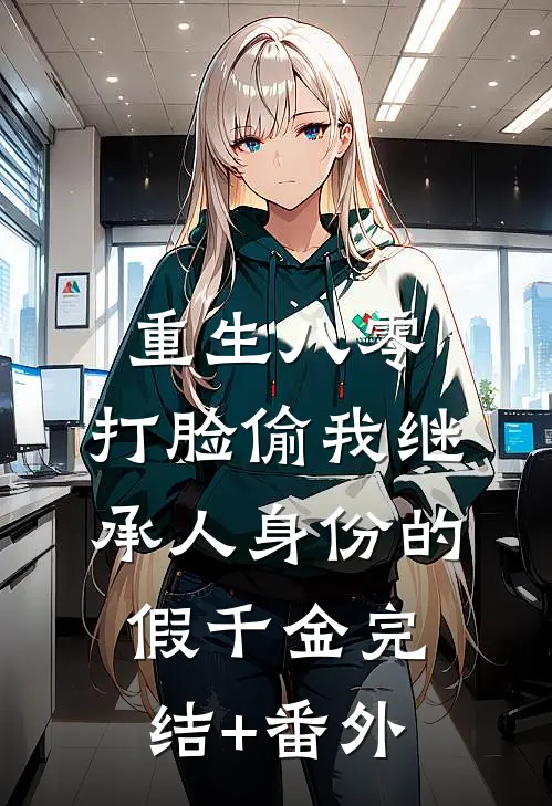 重生八零，打脸偷我继承人身份的假千金完结+番外