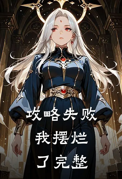 攻略失败，我摆烂了完整