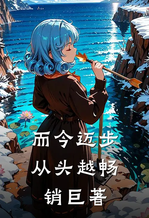 而今迈步从头越畅销巨著