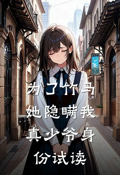 为了竹马，她隐瞒我真少爷身份试读